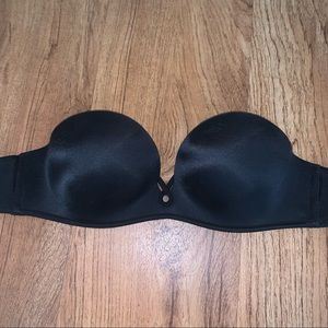 Victoria’s Secret Bombshell Strapless Bra